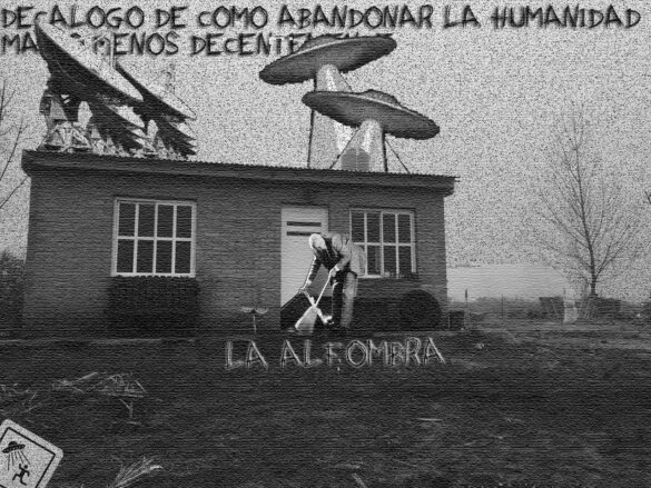 Viernes 21hs Dom20hs